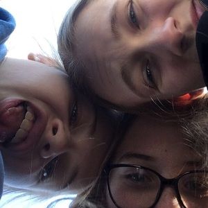 Meet your Posher, Kylie